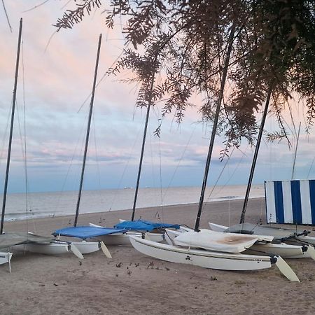 Incredible Seafront With Sunrise And Sunset Views Apartment Benicassim Ngoại thất bức ảnh
